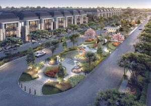 The Armont Residences