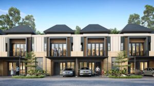 Terravia - Cluster Castillo Tipe 7