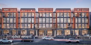 Iconix Infinite Premium Studio Loft - Unit 3, 5, 6, 7, 8, 9, 10, 11, 12