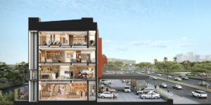 Iconix Infinite Premium Studio Loft