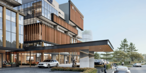 Powell Studio Lofts